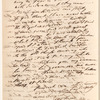 Francis P. Blair to William B. Lewis