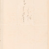 Francis P. Blair to William B. Lewis