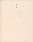 Francis P. Blair to William B. Lewis