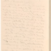 Francis P. Blair to William B. Lewis