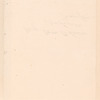 Francis P. Blair to William B. Lewis
