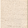 William B. Lewis to [Martin Van Buren]