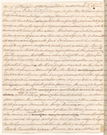 William B. Lewis to [Martin Van Buren]