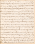 William B. Lewis to [Martin Van Buren]