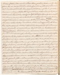 William B. Lewis to [Martin Van Buren]