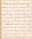 William B. Lewis to [Martin Van Buren]