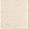 William B. Lewis to [Martin Van Buren]