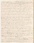 William B. Lewis to [Martin Van Buren]