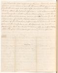 William B. Lewis to [Martin Van Buren]