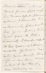 Martin Van Buren to William B. Lewis