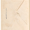 Martin Van Buren to William B. Lewis