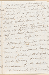Martin Van Buren to William B. Lewis