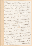 Martin Van Buren to William B. Lewis