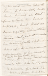 Martin Van Buren to William B. Lewis