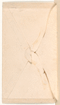 Martin Van Buren to William B. Lewis