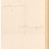 Martin Van Buren to William B. Lewis