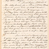 Francis P. Blair to William B. Lewis