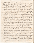 Francis P. Blair to William B. Lewis