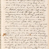 Francis P. Blair to William B. Lewis
