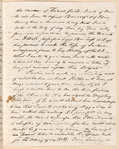 Francis P. Blair to William B. Lewis