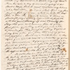 Francis P. Blair to William B. Lewis