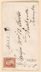 Francis P. Blair to William B. Lewis