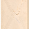 Martin Van Buren to William B. Lewis