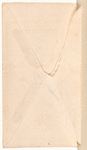Martin Van Buren to William B. Lewis