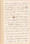 Martin Van Buren to William B. Lewis