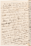 Martin Van Buren to William B. Lewis