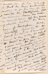 Martin Van Buren to William B. Lewis