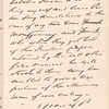 Francis P. Blair to William B. Lewis