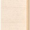 Francis P. Blair to William B. Lewis