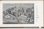 Aerial view of World Trade Center