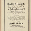 The Syrian-American commercial magazine