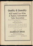 The Syrian-American commercial magazine