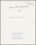 Barry Fitzgerald and Sara Allgood in the stage production Juno and the Paycock