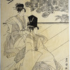 Women Performing Okina, Senzai, and Sanbasô