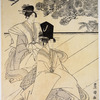 Women Performing Okina, Senzai, and Sanbasô