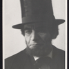 Abe Lincoln In Illinois (Tour to South America, 1944) Jacob Ben-Ami as Abraham Lincoln