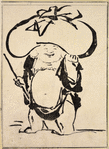Hotei, God of Plenty