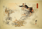 Russo-Japanese war series