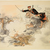 Russo-Japanese war series
