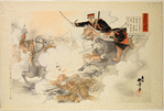 Russo-Japanese war series