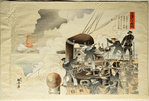 Russo-Japanese war series