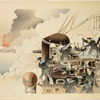Russo-Japanese war series