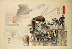 Russo-Japanese war series
