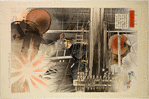 Russo-Japanese war series