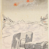 Sea battle