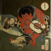 Yama-uba and Kintaro